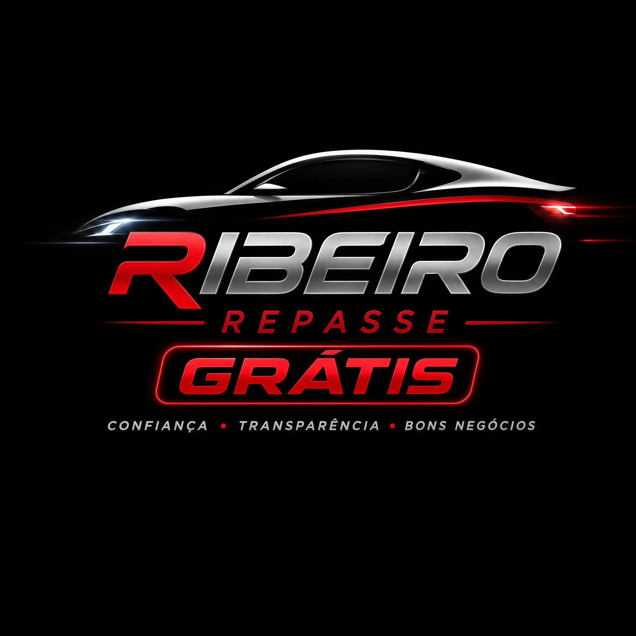 Ribeiro Repasse Grátis