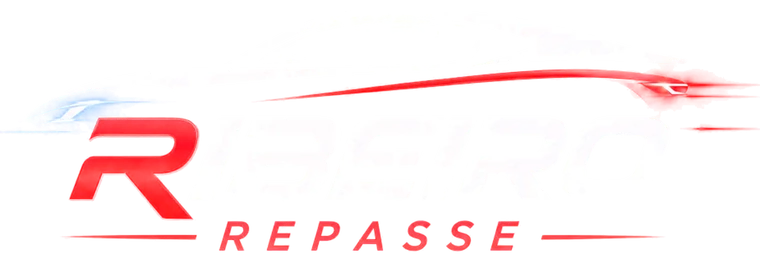 Ribeiro Repasse